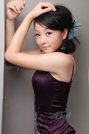 China Cute Sweet Girls Age 18 - 25 Photo Gallery